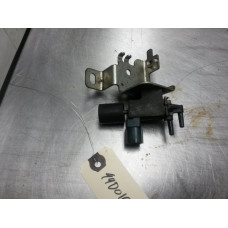 99D016 Vacuum Switch From 2010 Toyota Camry  2.5